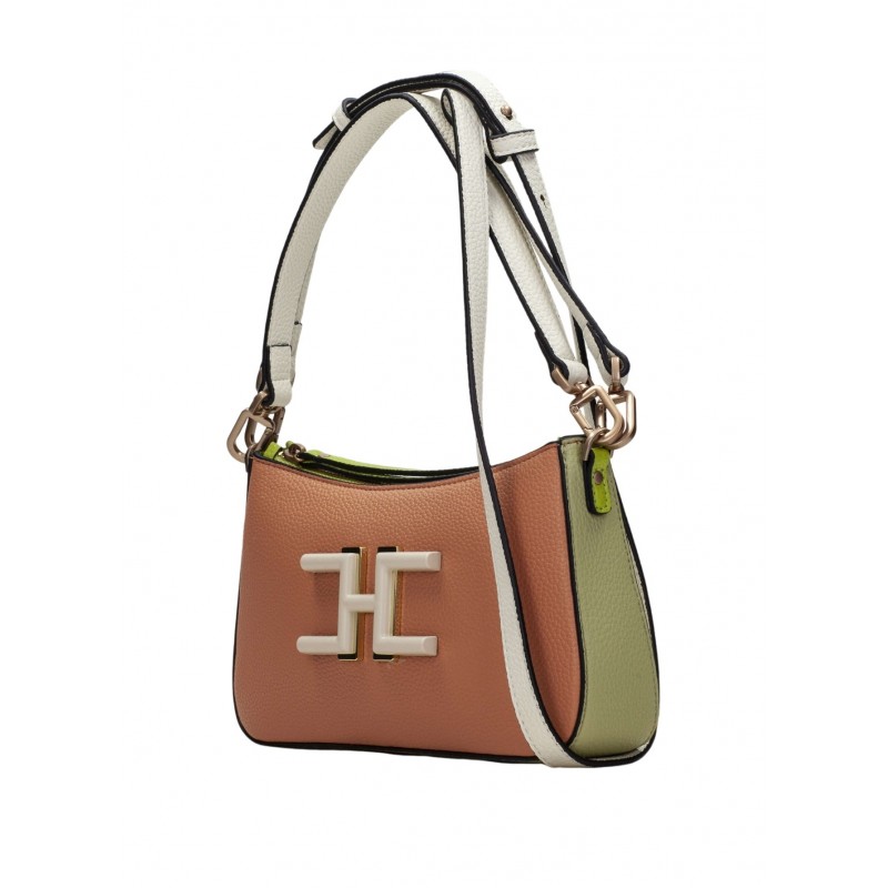 Bolso Hispanitas Hobo piel