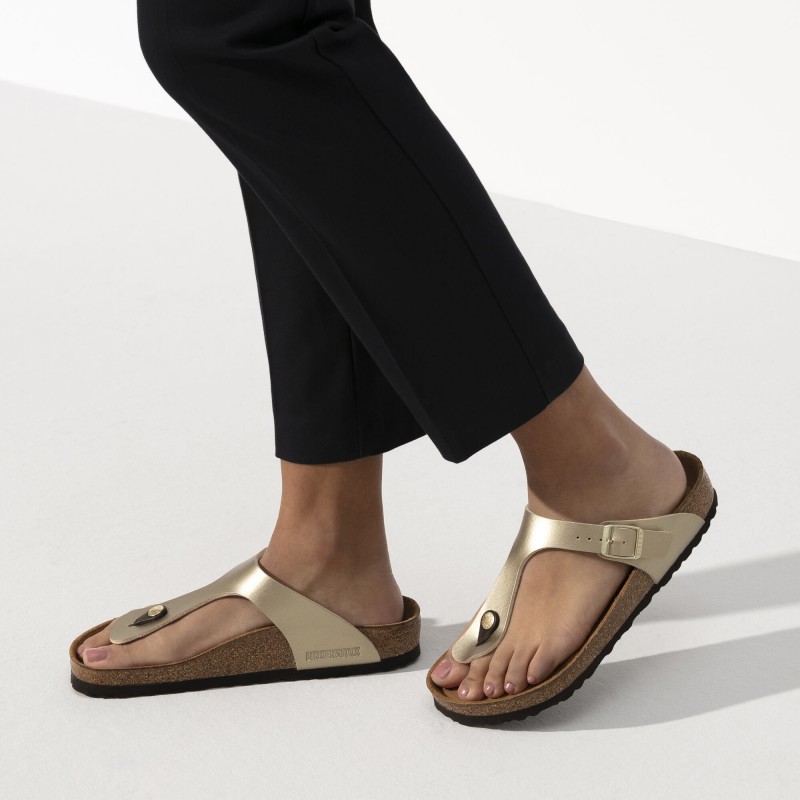 Sandalia mujer Birkenstock...