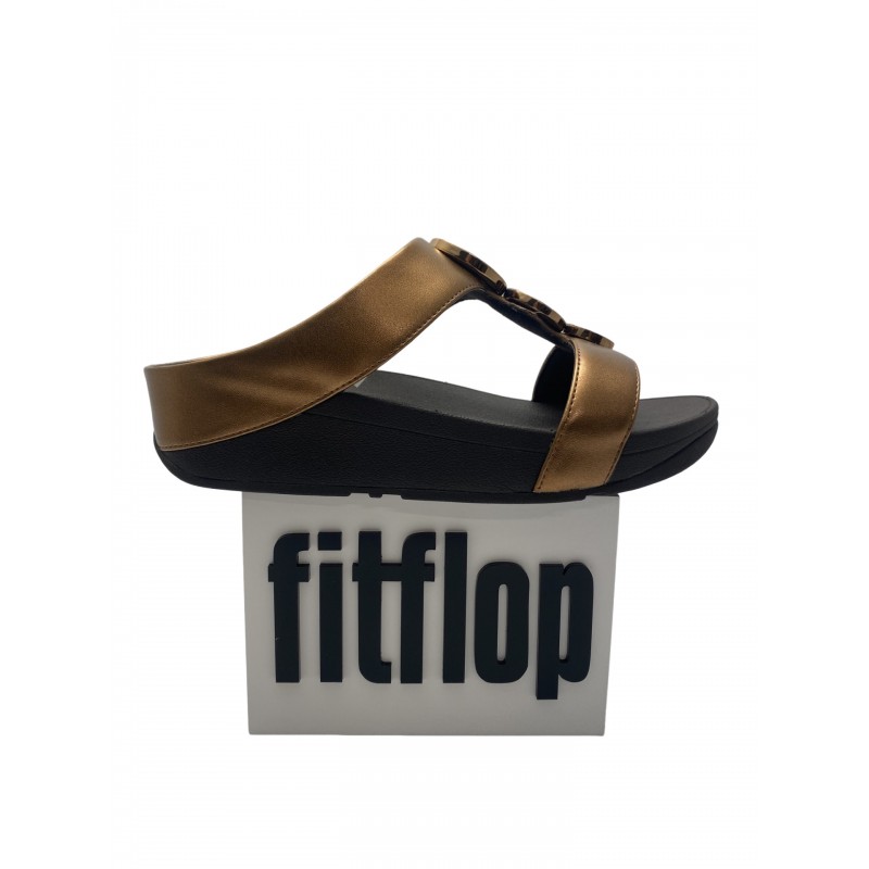 Sandalia mujer FitFlop Halo...