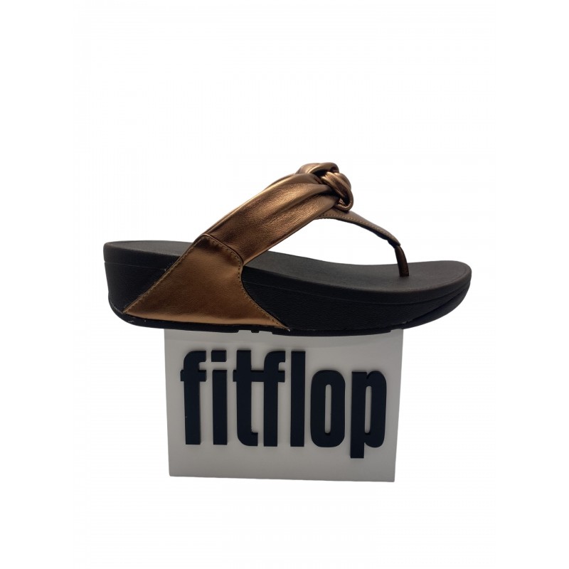 Sandalia mujer FitFlop Toe...