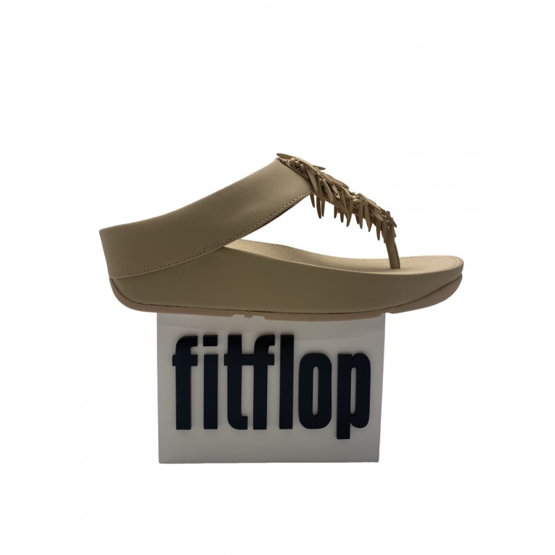 Sandalia mujer FitFlop Rumba