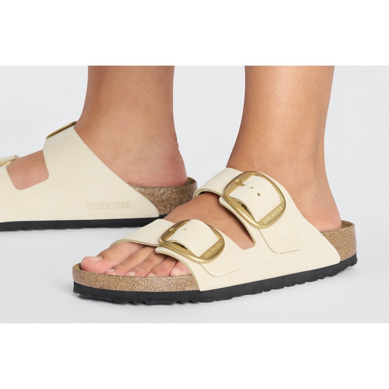 Sandalia Birkenstock...