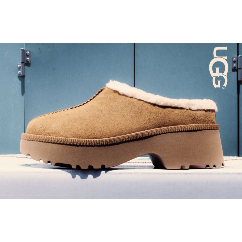 Zueco mujer Ugg New Heights...