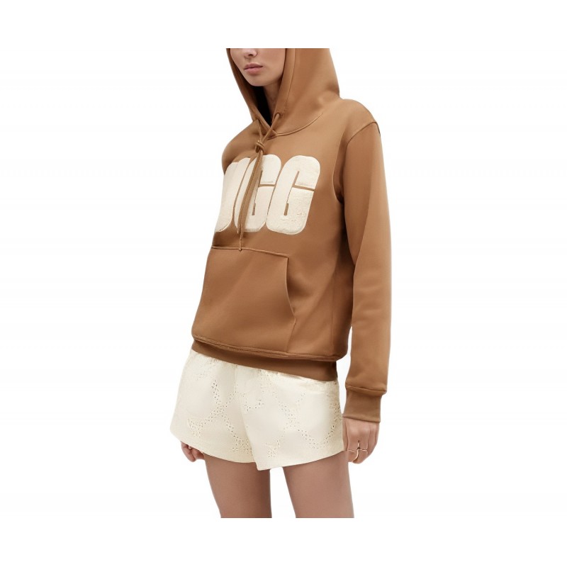 Sudadera UGG Rey UGGfluff...