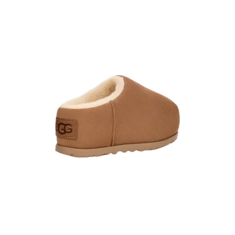 Zueco mujer Ugg Pumped ante