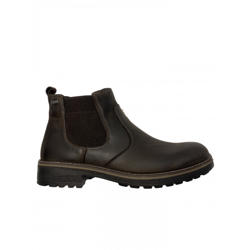 Bota hombre Igi&Co Gore-Tex...