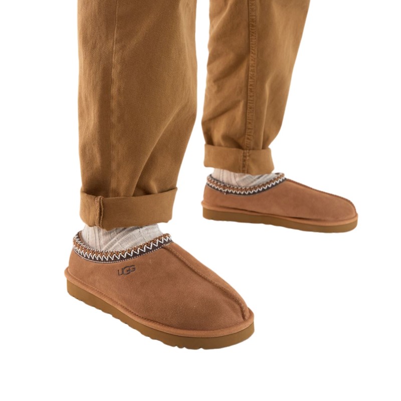 Zueco UGG Tasman ante