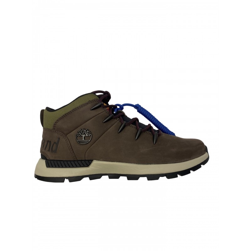 Bota hombre Timberland nobuck