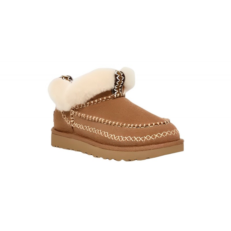 Botín mujer Ugg Classic...