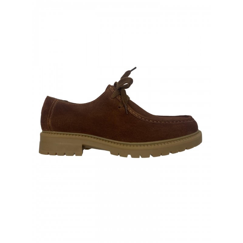 Zapato hombre Natural World...