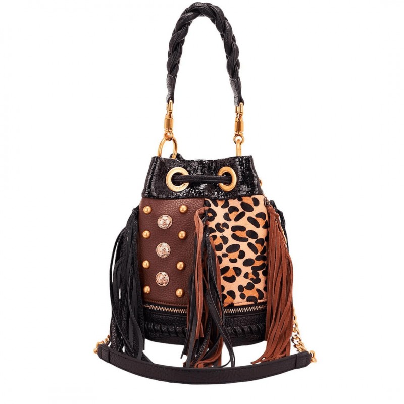 Bolso La Carrie Chloe en...