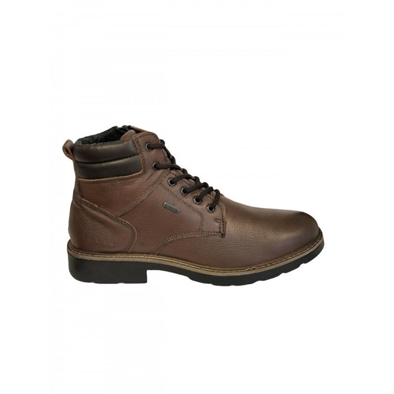 Bota hombre Igi&Co Gore-Tex...