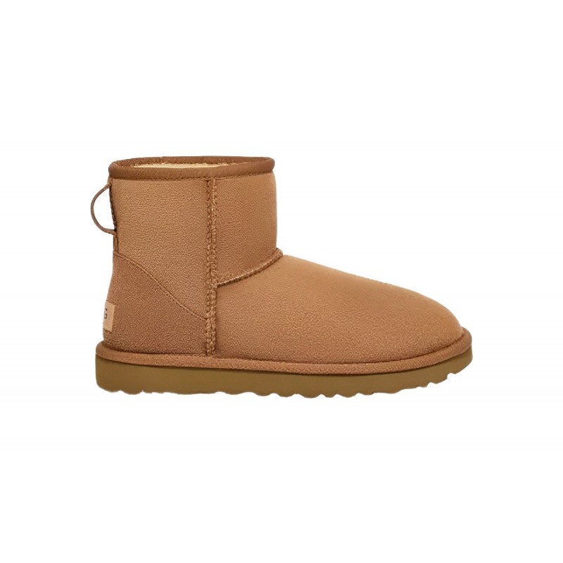 Bota mujer Ugg Classic Mini...