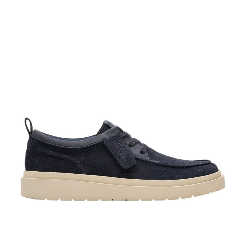 Zapato hombre Clarks Polden...