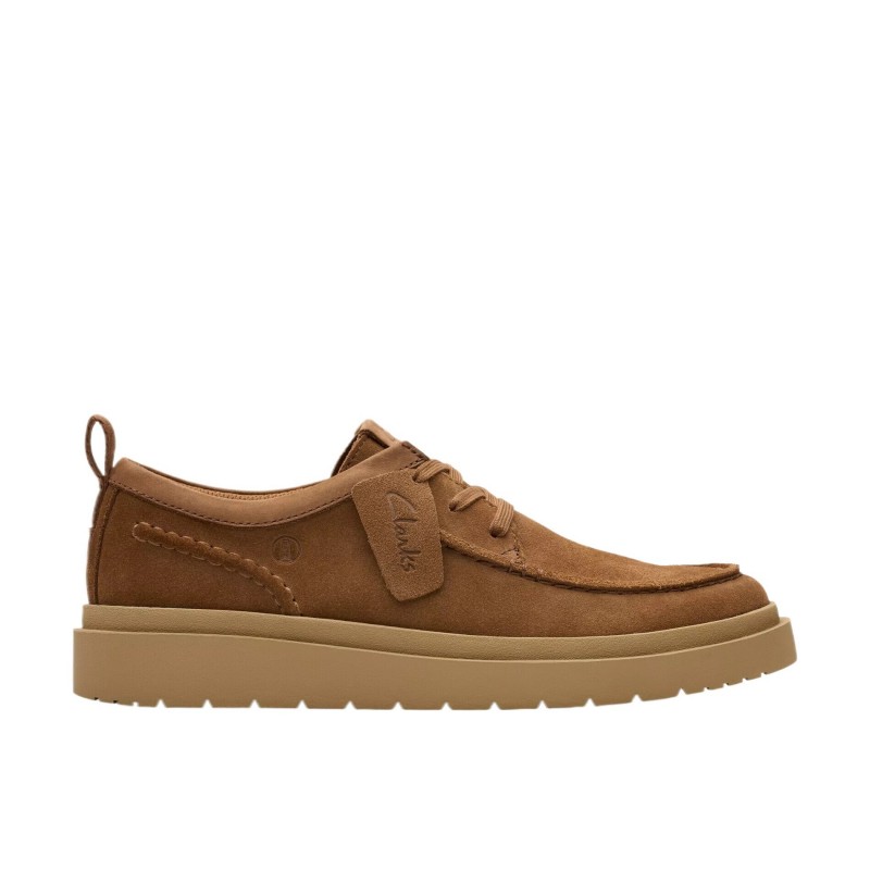 Zapato hombre Clarks Polden...