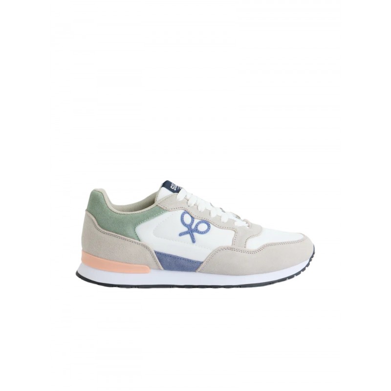 Zapatilla Silbon Running...