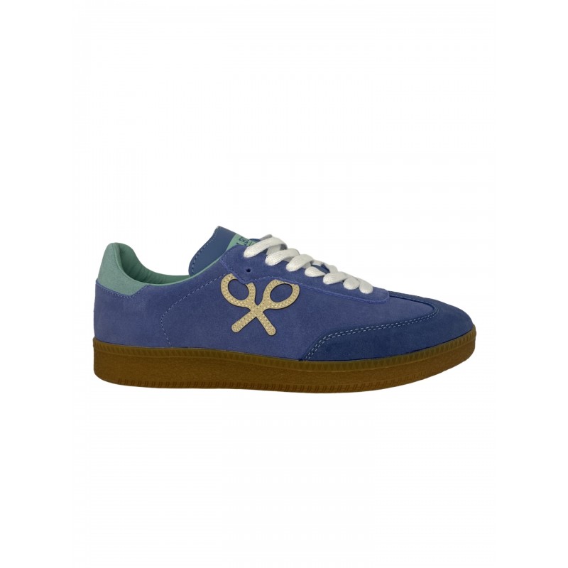 Zapatilla Silbon Casual...