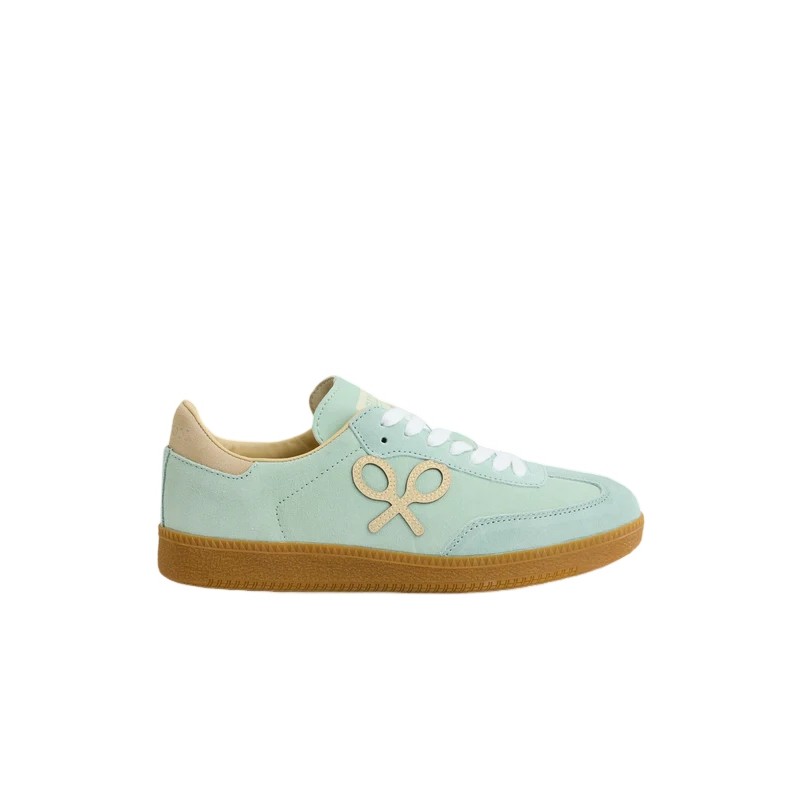 Zapatilla Silbon Casual...