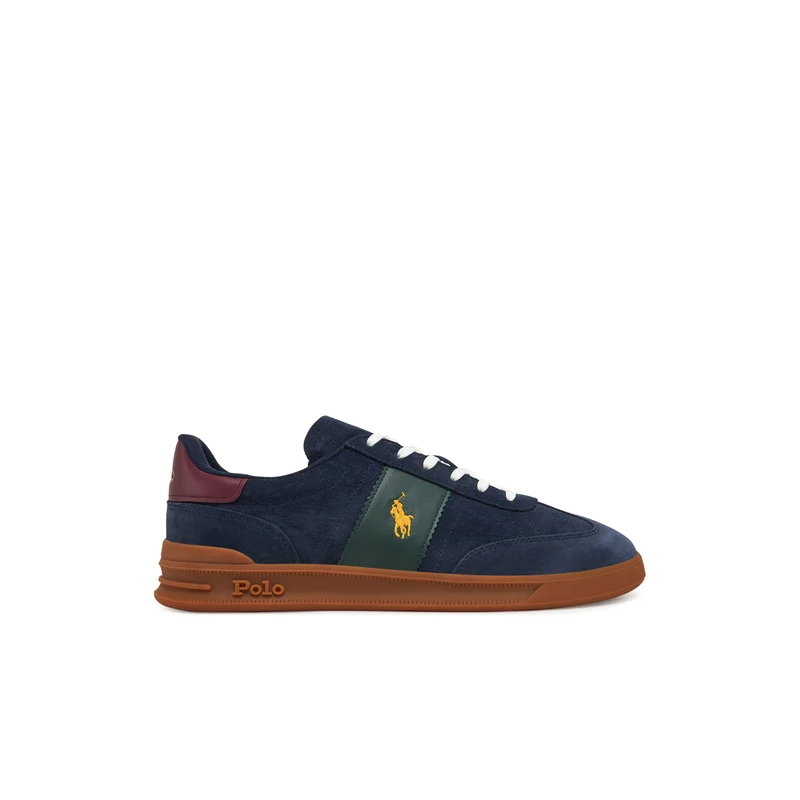 Deportiva hombre Polo Ralph...
