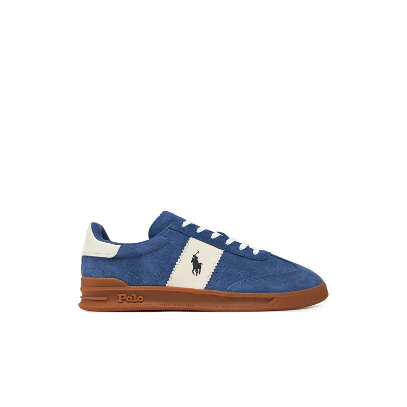Deportiva hombre Polo Ralph...