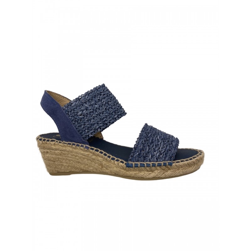 Alpargata Dakar jeans