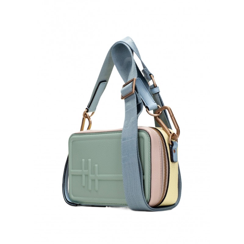 Bolso Hispanitas Samba...