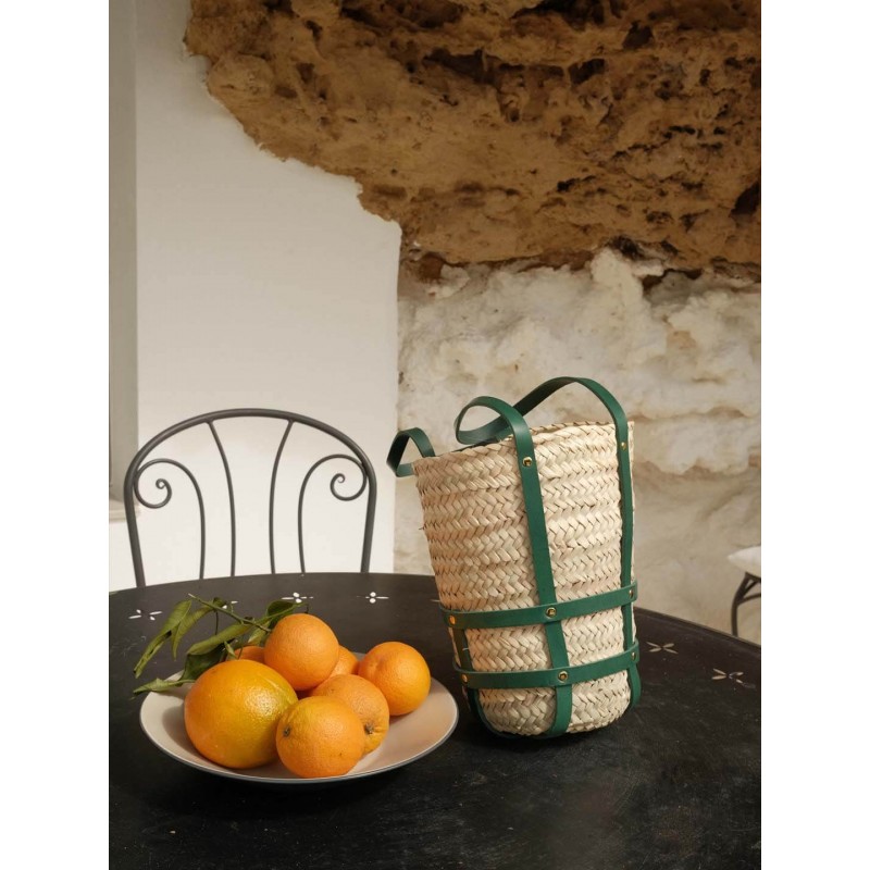Capazo Mercules Basket Medium 