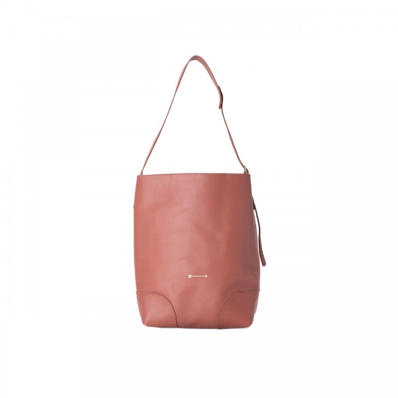 Bolso Mercules Cavalier piel