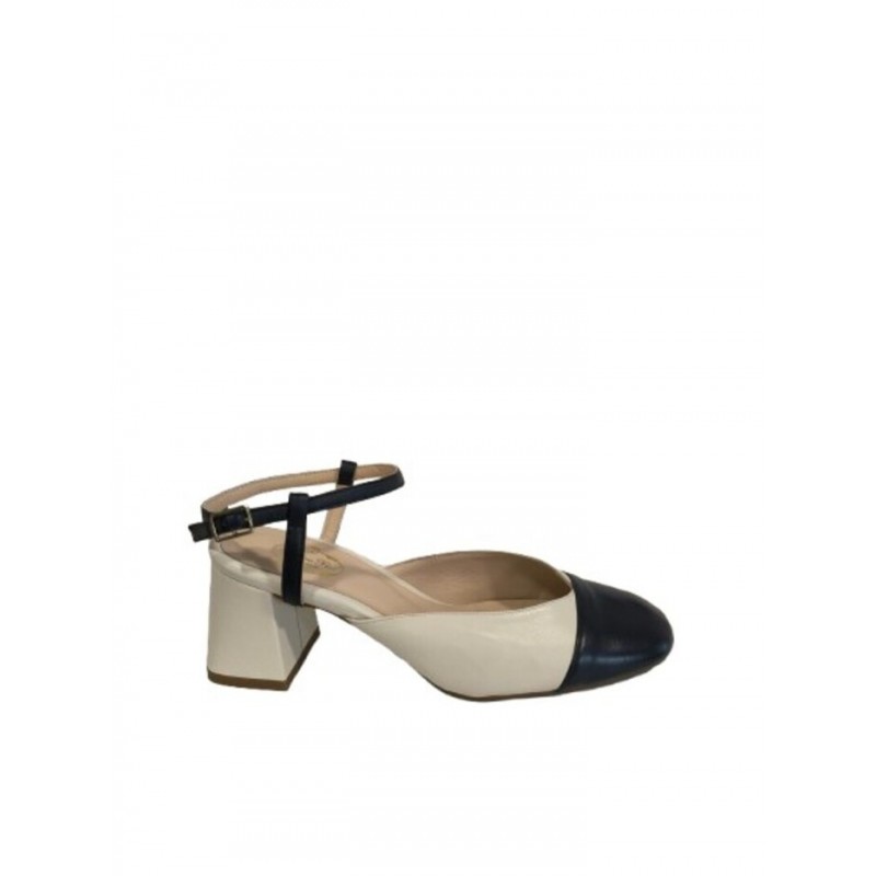 Zapato mujer Rosalba piel