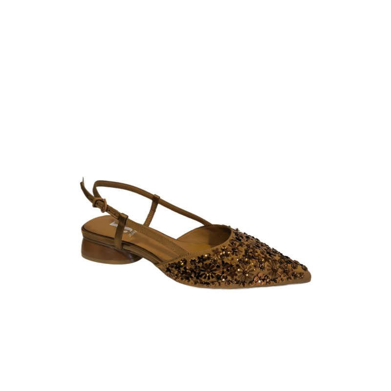 Zapato mujer Jeannot TJ618...