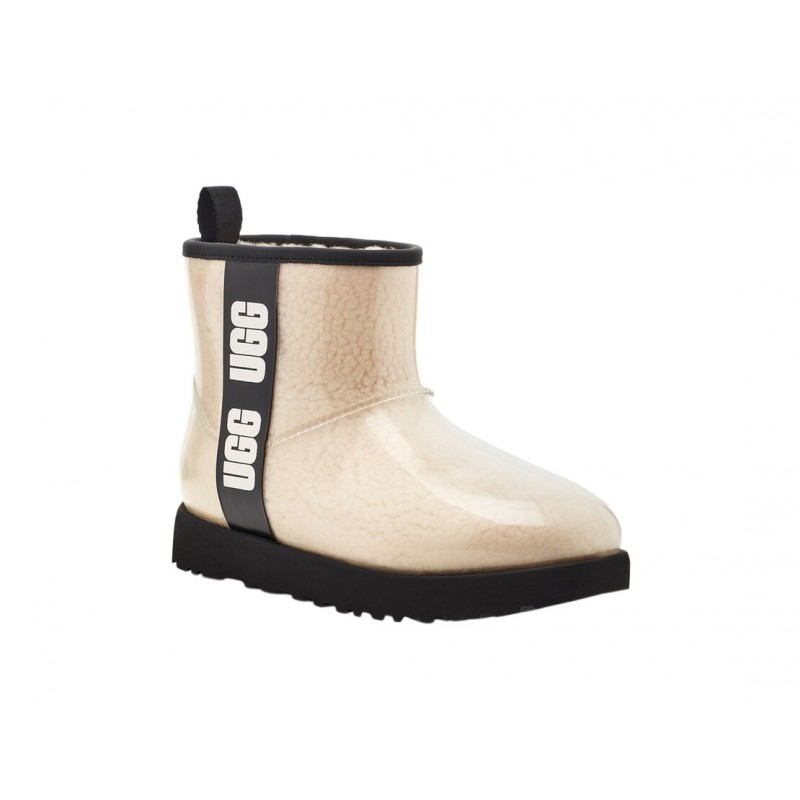 Bota UGG Classic Clear Mini...